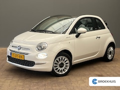 Fiat 500 C - 1.0 70 PKHYBRID DOLCEVITA Airco | Carplay | 16" Lichtmetaal | Parkeersensoren Achter | LED