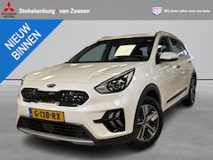 Kia Niro - 1.6 GDi Hybrid DynamicLine Trekhaak