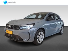 Opel Corsa Electric - 51kWh 156pk Aut (11 kw boordlader) Edition