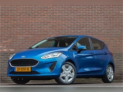 Ford Fiesta - 1.1 85pk Trend, 1e eigenaar, Carplay, PDC, DAB+, Airco, Lane Assist, Bluetooth
