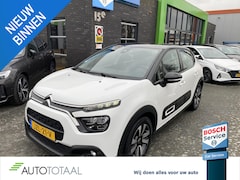 Citroën C3 - 1.2 PureTech Business Navigatie . Carplay
