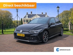 Volkswagen Golf - 1.4 eHybrid GTE | STOELVERWARMING | ALL SEASON | 18'' LMV | CAMERA | ADAPTIVE CRUISE | CAR