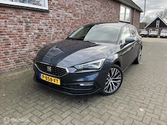 SEAT Leon - 1.4 TSI eHybrid PHEV FR Business Intense
