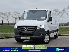 Mercedes-Benz Sprinter - 317 CDI AUT. L2H1