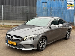 Mercedes-Benz CLA-Klasse - 180 Ambition|NAP|Cam|Trekhaak