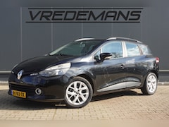 Renault Clio Estate - 0.9 TCe Expression CRUISE / NAVI