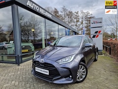 Toyota Yaris - 1.5 VVT-i Dynamic/KEYLESS/LMV/STOEL-EN STUURVERWARMING