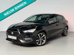 SEAT Leon - 1.4 TSI eHybrid PHEV FR Business Intense LED Carplay Sfeer Carplay
