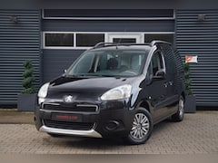 Peugeot Partner Tepee - 1.6 VTi Access AIRCO PDC SCHUIFDEUREN