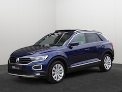 Volkswagen T-Roc - 1.5 TSI DSG Sport LED/Camera/Pano/Keyless