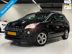 Peugeot 3008 - 1.6 Turbo 156PK Pano|Navi|Trekhaak