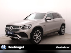 Mercedes-Benz GLC-klasse - 300e 4MATIC AMG Line | Automaat | Cruise control | Stoeverwarming | Navigatie | 360° camer