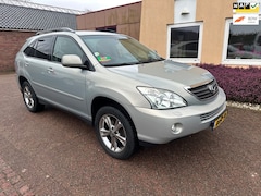 Lexus RX - 400h Executive NAVI CAMERA DEALER OH 1EIGENAAR