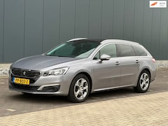 Peugeot 508 SW - 1.6 e-THP Blue Lease Executive