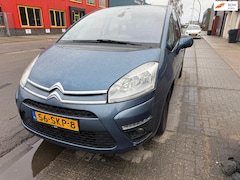 Citroën C4 Picasso - 1.6 VTi Image 5p. | KOPPELING NIET GOED | ZO MEE | AIRCO | CRUISE | TREKHAAK |