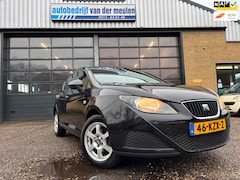SEAT Ibiza - 1.2 Club AIRCO, TREKHAAK, NIEUWSTAAT