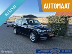 BMW X5 - xDrive45e High Executive Trekhaak