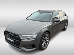 Audi A6 Avant - 50 TFSI e Sport 299pk quattro| Pano dak | Trekhaak