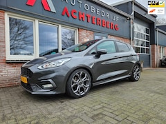 Ford Fiesta - 1.0 EcoBoost ST-Line Mooie/Nette Auto Carplay Navigatie NAP Airco/Clima Cruise Control