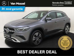 Mercedes-Benz GLA-Klasse - 250 e Luxury-Line / Winter Pakket / Sfeerverlichting / 360Graden-Camera /