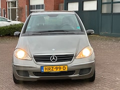 Mercedes-Benz A-klasse - 150 Classic