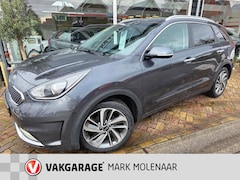 Kia Niro - 1.6 GDi Hybrid ComfortLine