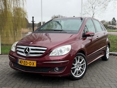 Mercedes-Benz B-klasse - 150 AUT / AIRCO / CRUISE / PDC