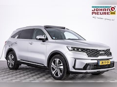 Kia Sorento - 1.6 T-GDI Plug-in Hybrid 4WD Edition 7p. | PANORAMADAK | LEDER