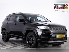 Jeep Compass - 4xe 240 Plug-in Hybrid Electric S | LEDER | CARPLAY | LED | CAMERA