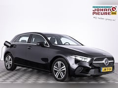 Mercedes-Benz A-klasse - 250 e Luxury Line | LEDER | Full LED | NAVI | ECC | CAMERA