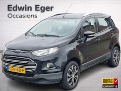 Ford EcoSport - 1.0 EcoBoost Trend | Navi | Parkeersensoren