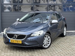 Volvo V40 - 1.5 T3 Nordic+ | Stoelverw | Sensoren | Cruise