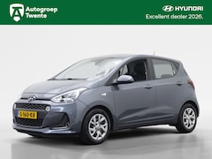 Hyundai i10 - 1.0i Comfort | Airco | Cruise control
