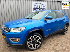 Jeep Compass - 4xe 190 Plug-in Hybrid Electric Limited Business