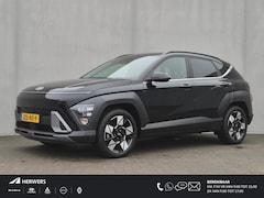 Hyundai Kona - 1.6 GDI HEV Comfort Smart Automaat / Stuur- & Stoelverwarming / Adaptief cruise control /