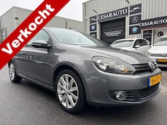 Volkswagen Golf - 1.4 TSI Highline / 110 DKM