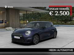 MINI Cooper - E John Cooper Works | Pakket M | Panoramadak | Getint glas | Comfort Access | Head-up disp