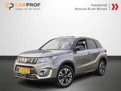 Suzuki Vitara - 1.4 Boosterjet Style Smart Hybrid