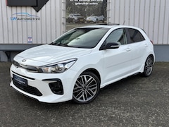 Kia Rio - 1.0 T-GDI GT-Line | Panodak | Dodehoek | Stoel+stuurverw