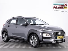 Hyundai Kona - 1.6 GDI HEV Comfort | VELGEN | ECC | EL. RAMEN | ✅ 1e Eigenaar