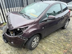 Ford Ka - 1.2 Cool & Sound start/stop loop sloop onderdelen