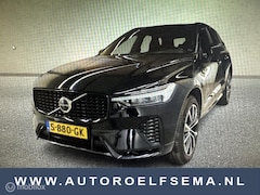 Volvo XC60 - 2.0 T6 Plug-in hybrid AWD Plus Dark