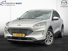 Ford Kuga - 2.5 PHEV Titanium / Winter Pack / Luxury Pack / Trekhaak