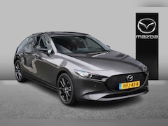 Mazda 3 - 3 Nagisa 2.5 automaat e-Sky-G 140pk