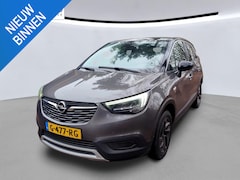 Opel Crossland X - 1.2 Turbo 120 Jaar Edition NL-AUTO | CARPLAY | AIRCO | AUTOMAAT