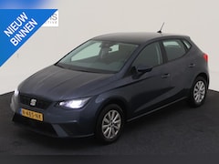 SEAT Ibiza - 1.0 EcoTSI Style NL-AUTO | LAGE KM STAND | NAVI | LED