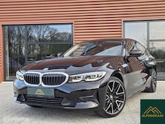 BMW 3-serie - 320i Executive Edition G20 2019 |Garantie|eerste eigenaar