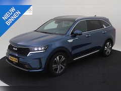 Kia Sorento - 1.6 T-GDI Plug-in Hybrid 4WD ExecutiveLine 7p. NL-AUTO | LEDER | CAMERA | TREKHAAK | PANOD