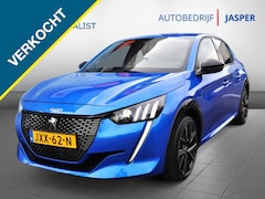 Peugeot 208 - 1.2 GT 130Pk trh LED rondom cam. nav
