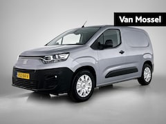 Fiat Doblò Cargo - E-Doblò 136 L1 50 kWh E-Doblò 136 L1 50 kWh | Navigatie | Climate Controle | Cruise Contro